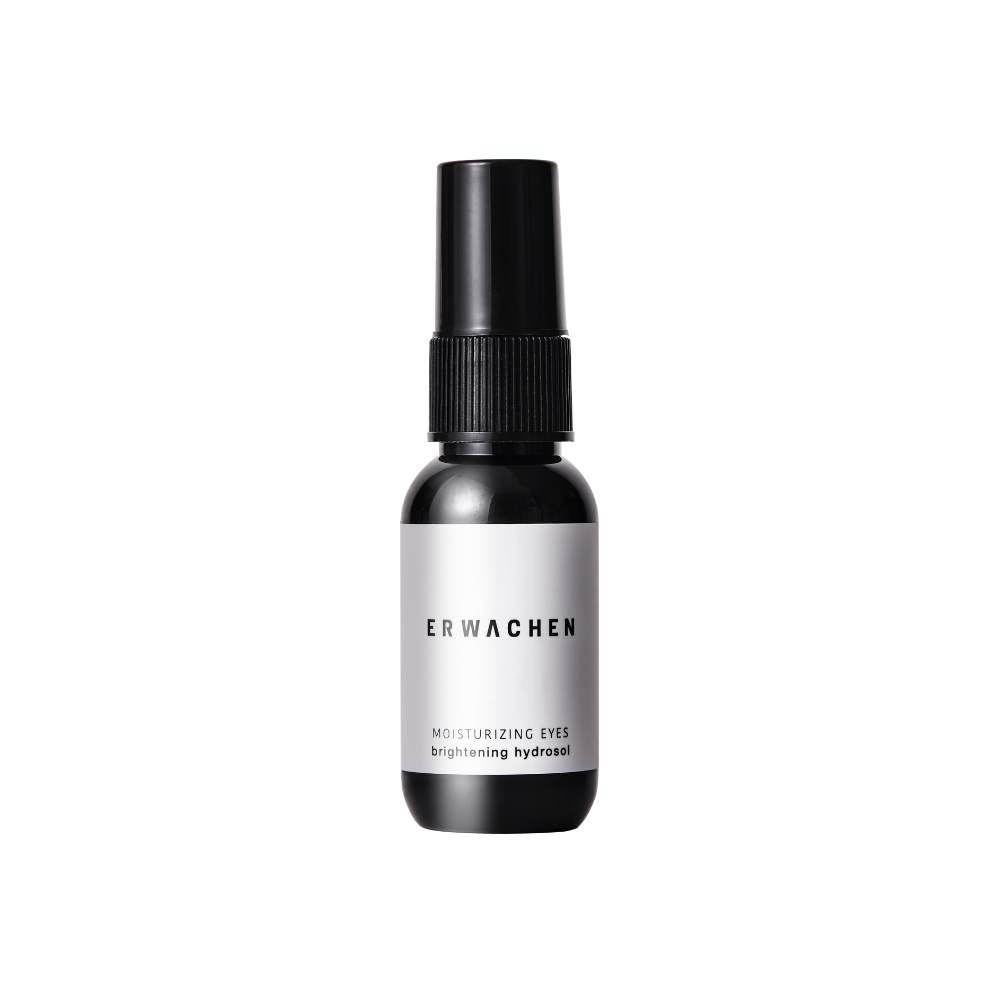 潤澤晶亮敷眼露 30ml