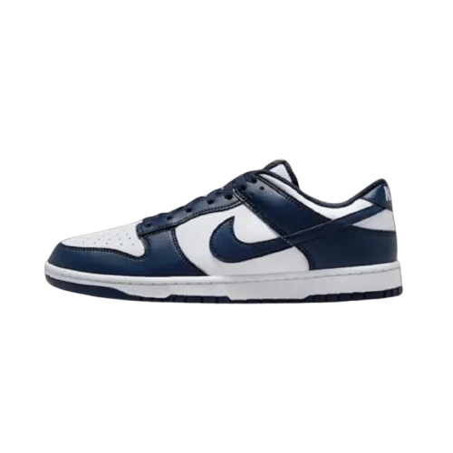 Nike Dunk Low Retro "Midnight Navy" 午夜藍 HF5441-107