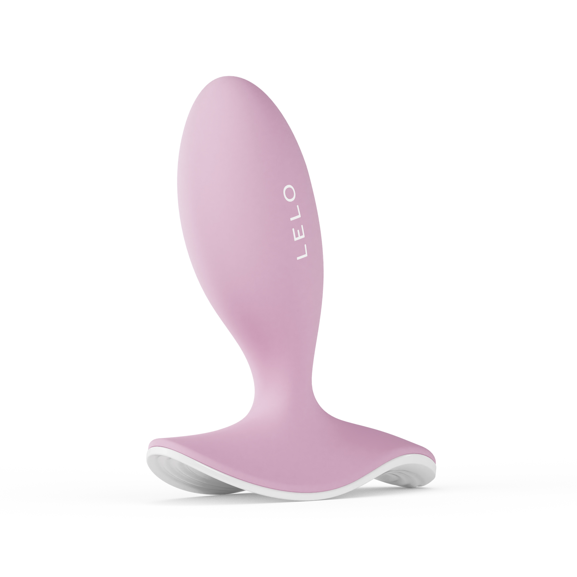 Lelo - Surfer Originals APP遙控震動後庭塞【限定粉紅色】
