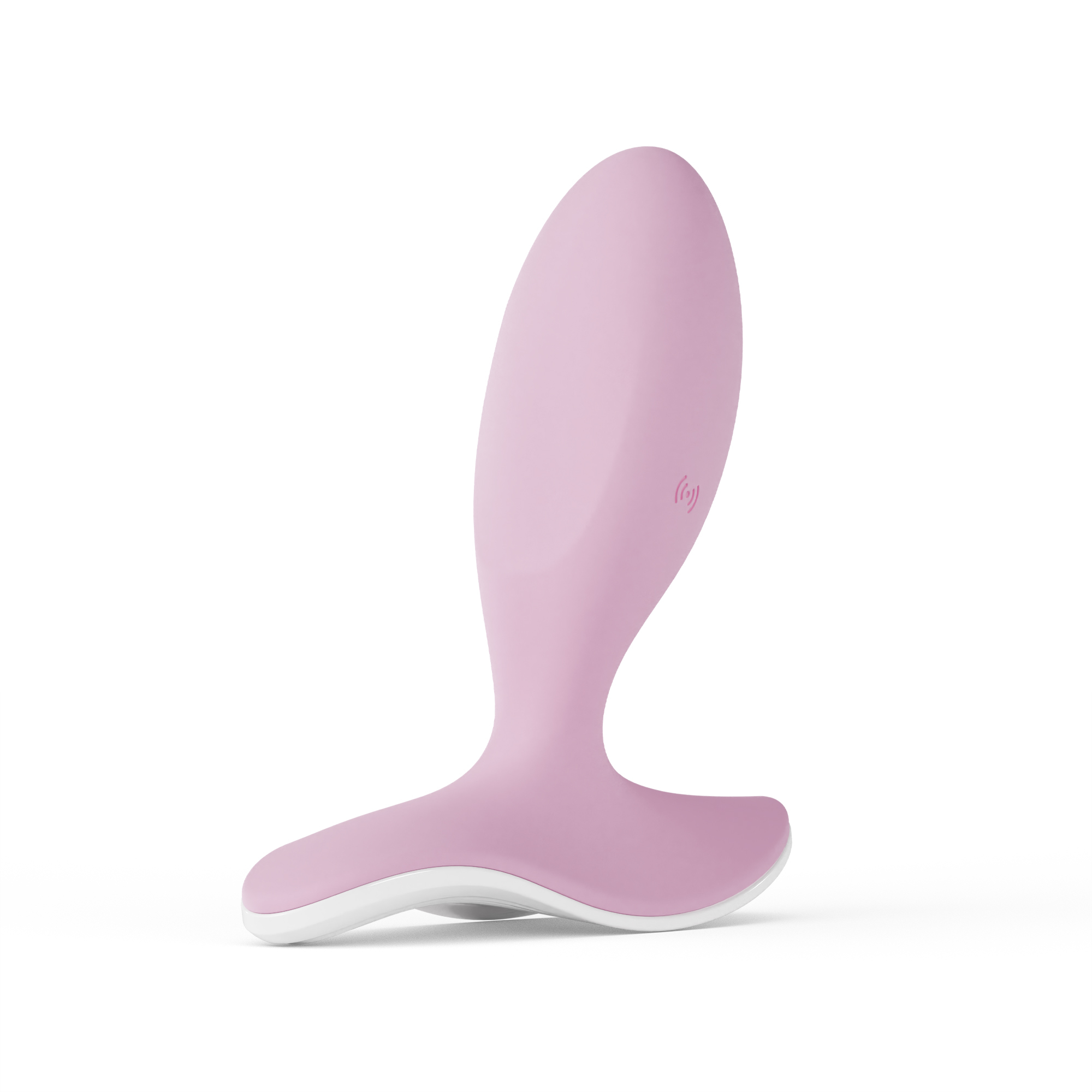 Lelo - Surfer Originals APP遙控震動後庭塞【限定粉紅色】