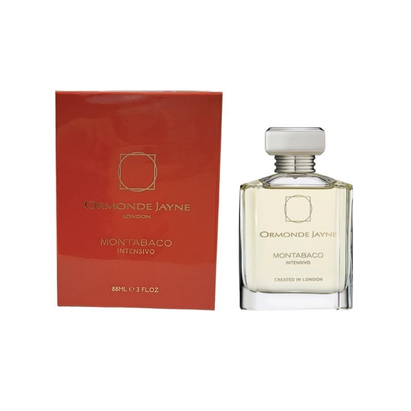 Ormonde Jayne OJ Montabaco Intensivo Unisex Parfum 88ml (Barcode: 5060238286343)