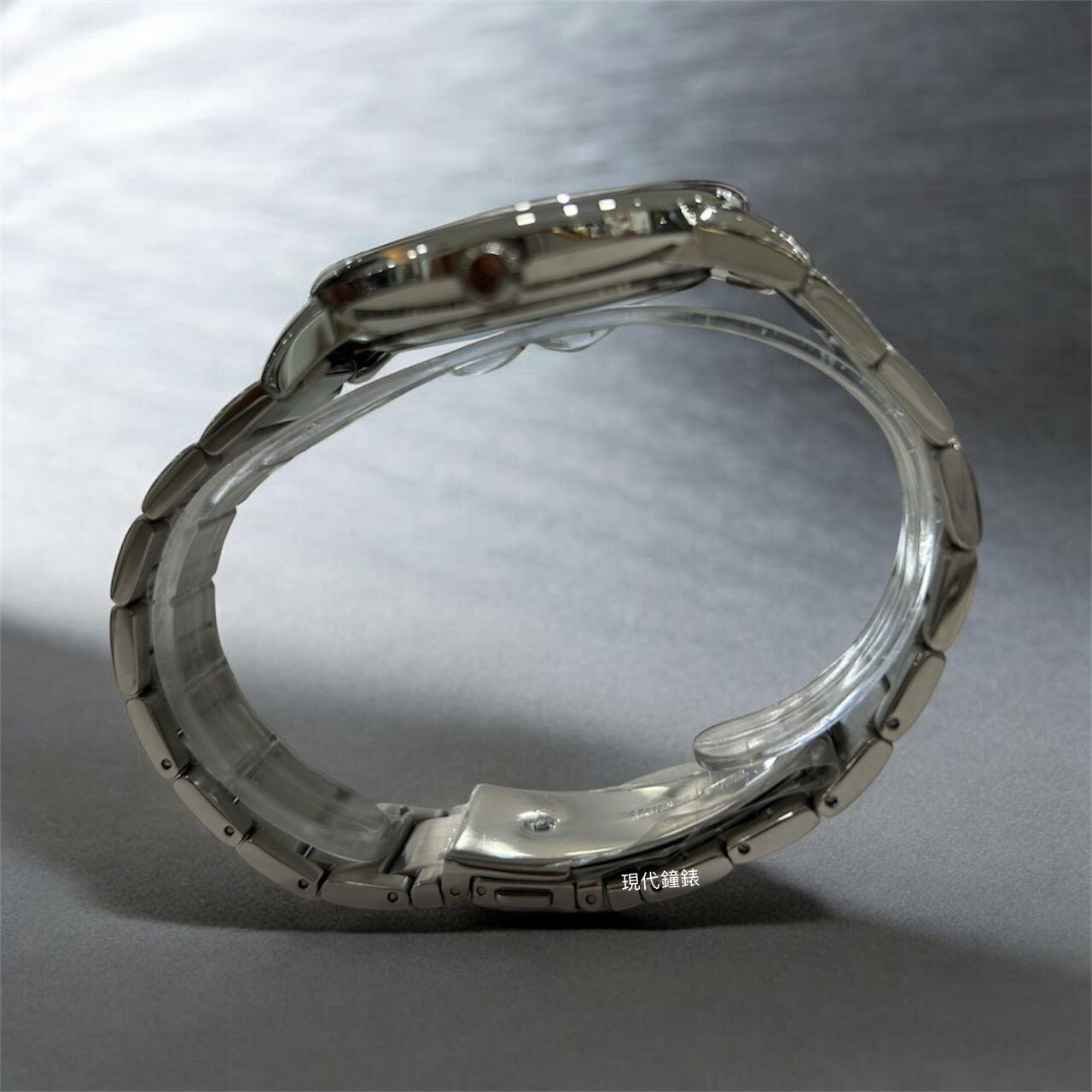 【Roven Dino羅梵迪諾】精緻波紋時尚對錶RD6119S-W 42mm/30mm 現代鐘錶