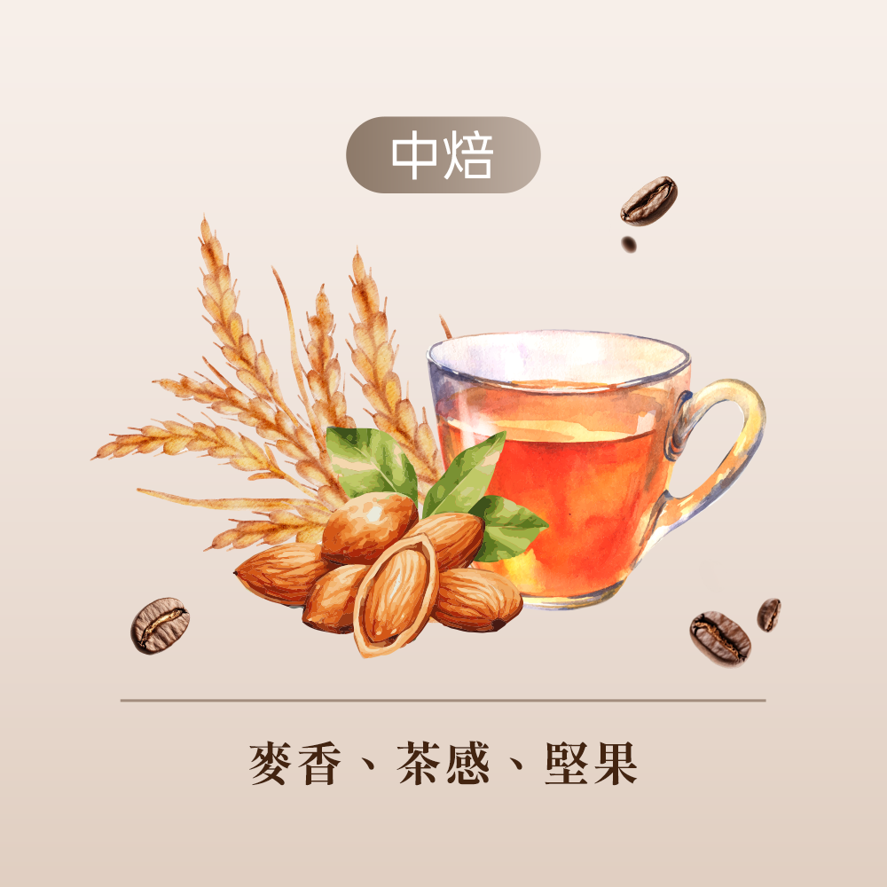 麥香紅茶 大衛鼻子特調配方