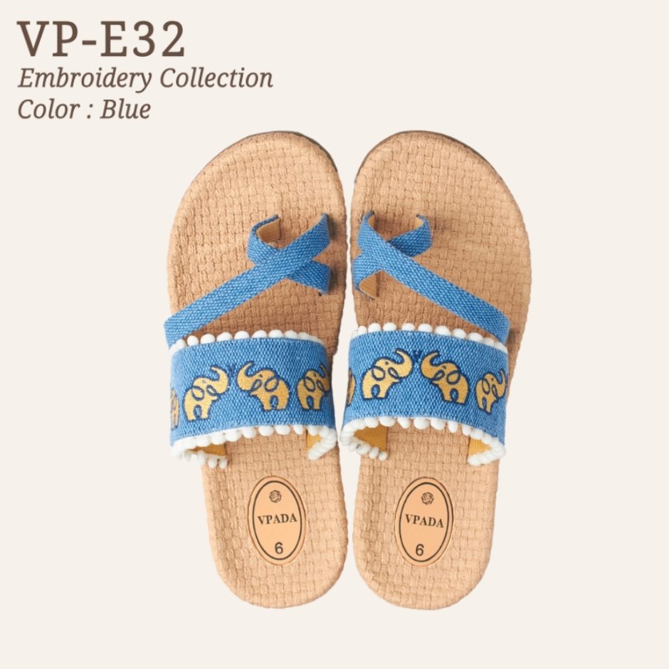 THCG0616-451 VP-E32 Blue (BK5-9)
