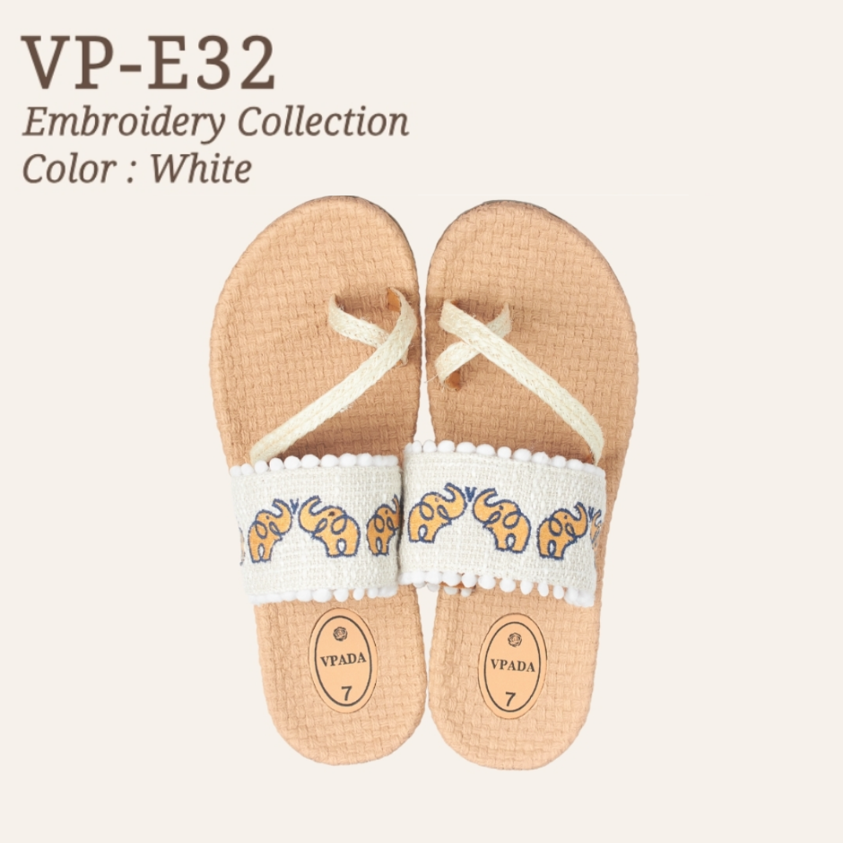 THCG0616-450 VP-E32 White (BJ5-9)