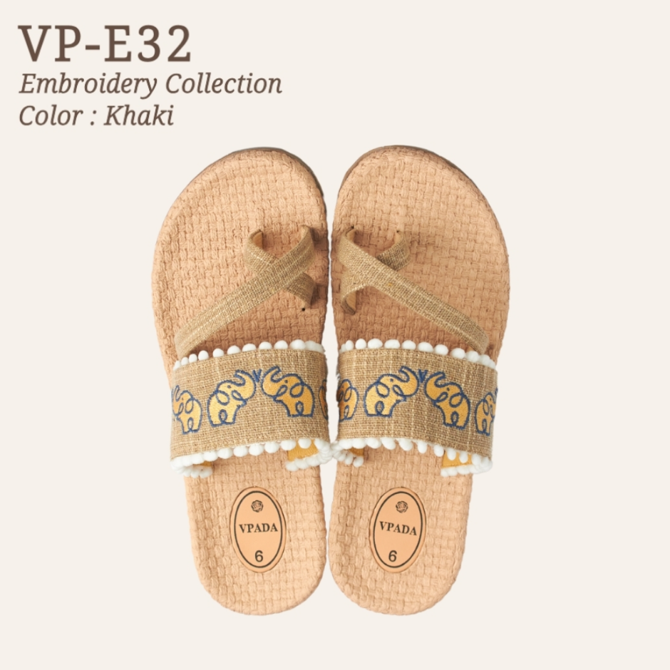 THCG0616-449 VP-E32 Khaki (BH5-9)