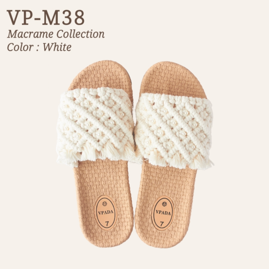 THCG0616-446 VP-M38 White (BC5-9)