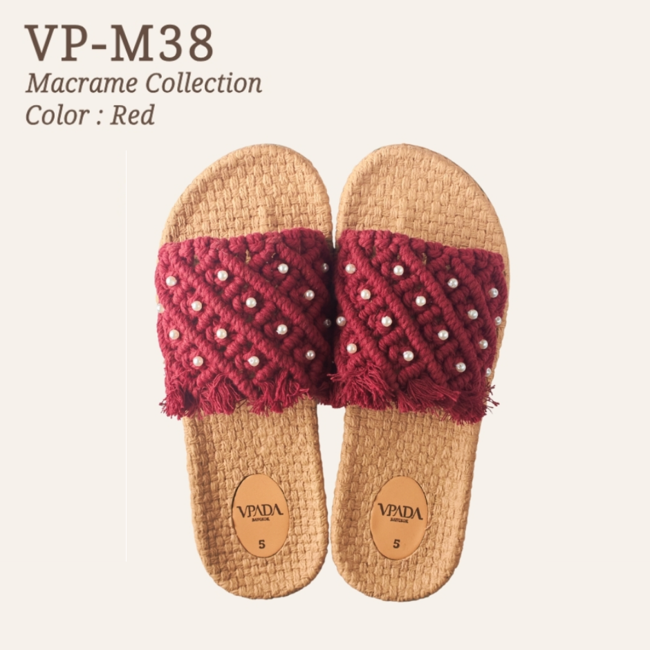 THCG0616-445 VP-M38 Red (BB5-9)