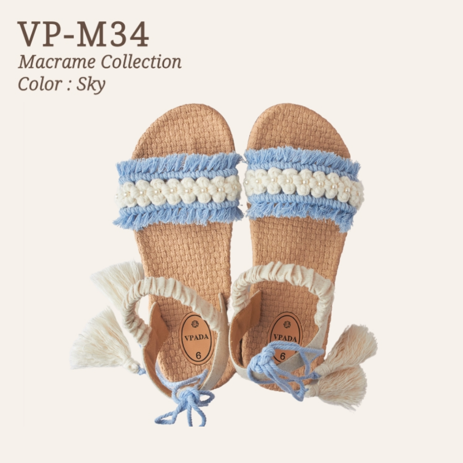 THCG0616-444 VP-M34 Sky (BA5-9)