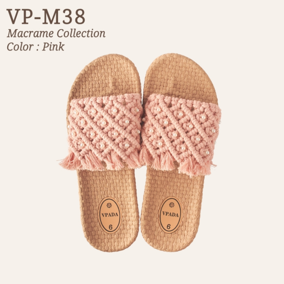 THCG0616-443 VP-M38 Pink (AY5-9)