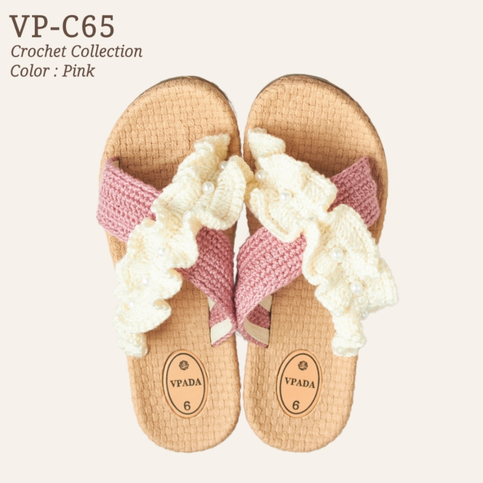 THCG0616-441 VP-C65 Pink (AU5-9)