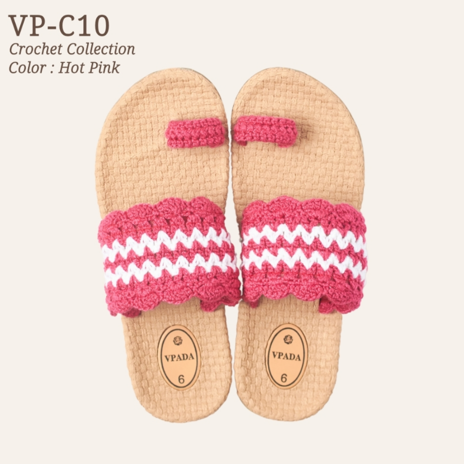 THCG0616-438 VP-C10 Hot Pink (AR5-9)
