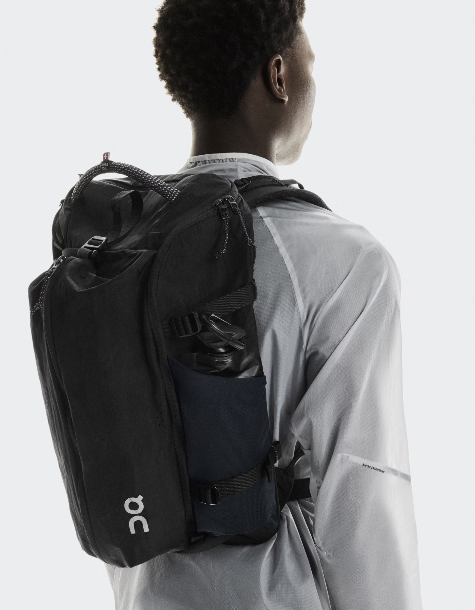 [現貨] On Speed Pack 30L | Magnet Black