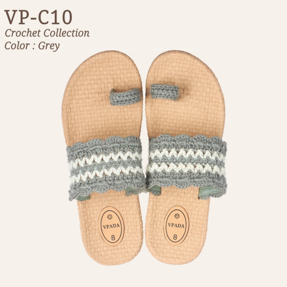 THCG0616-437 VP-C10 Grey (AP5-9)