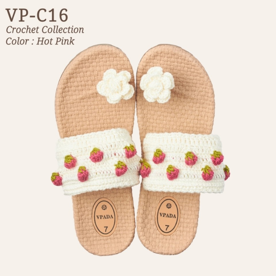 THCG0616-436 VP-C16 Hot Pink (AQ5-9)