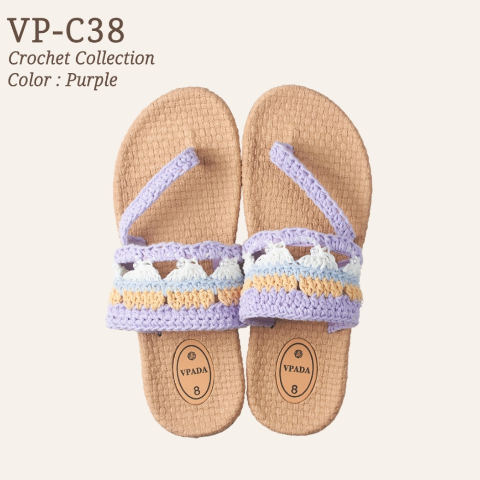 THCG0616-435 VP-C38 Purple (AM5-9)