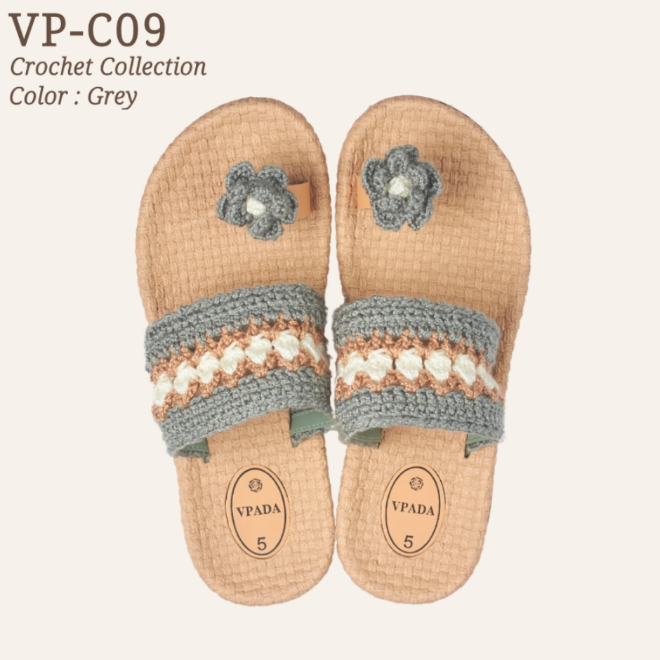 THCG0616-434 VP-C09 Grey (AL5-9)