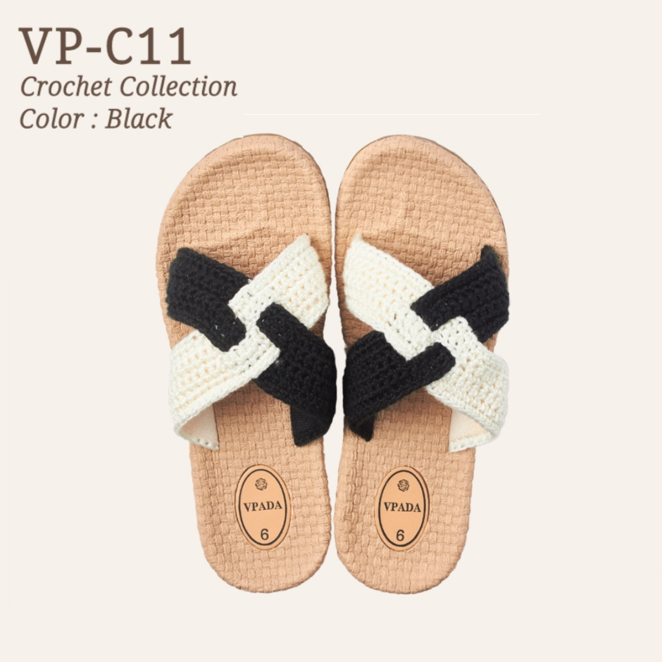THCG0616-433 VP-C11 Black (AK5-9)