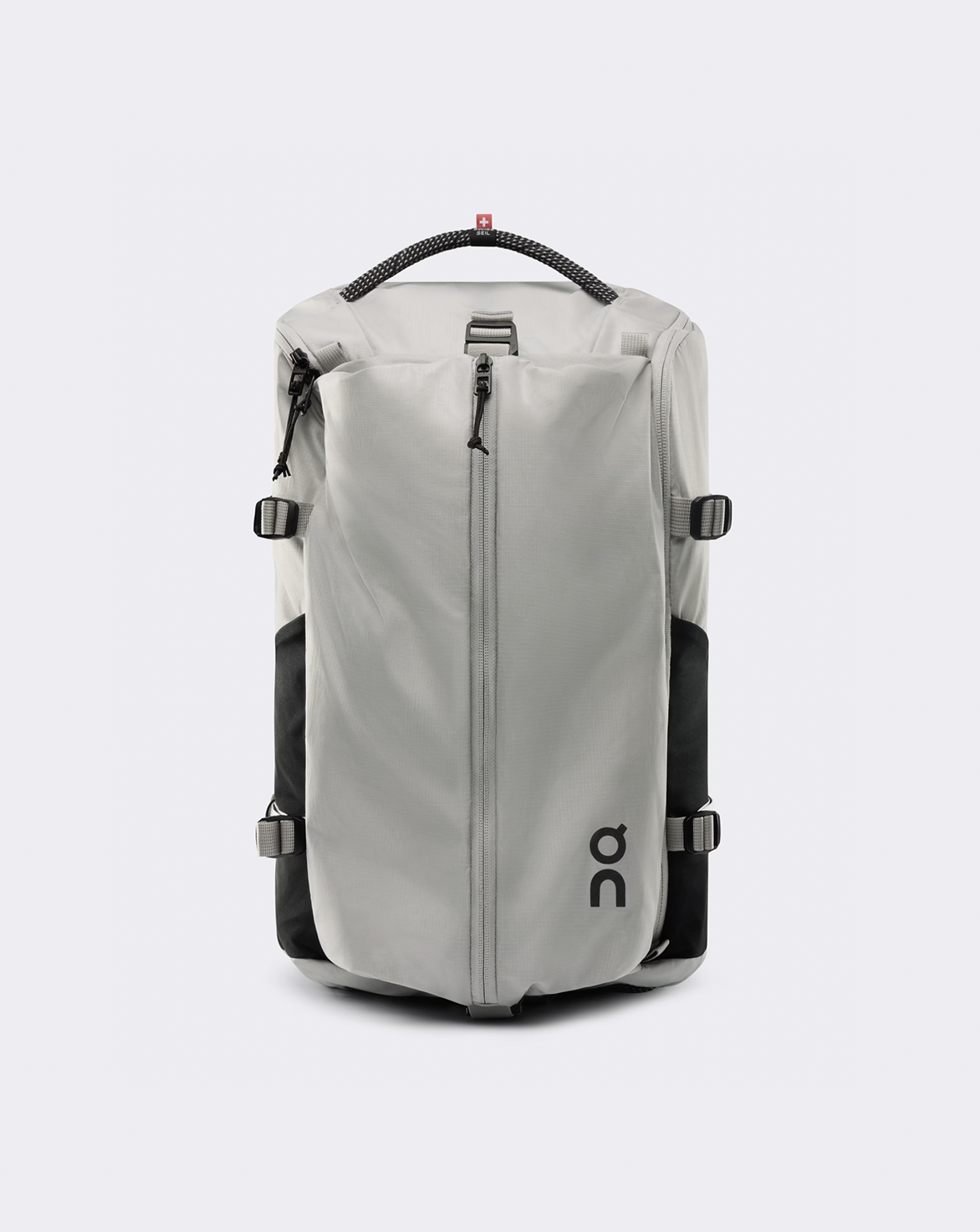 [現貨] On Speed Pack 30L | Glacier Black