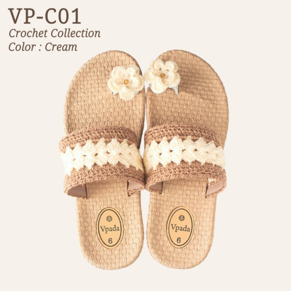 THCG0616-431 VP-C01 Cream (AH5-9)