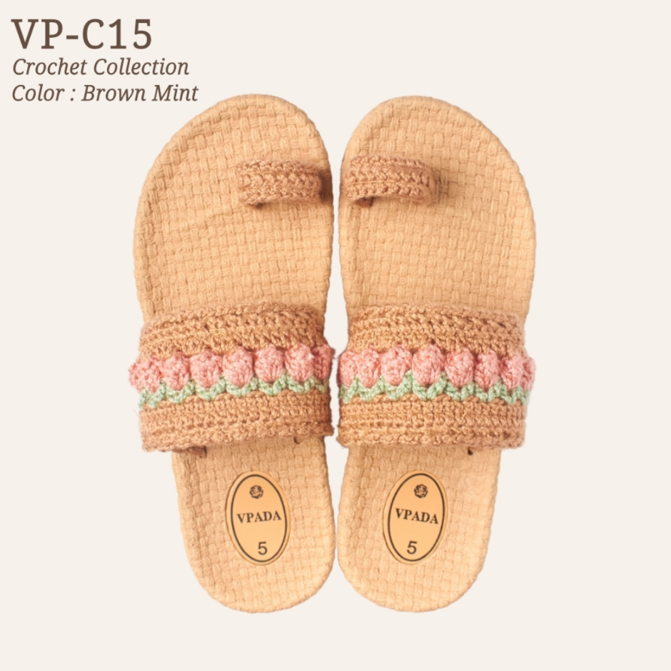 THCG0616-426 VP-C15 Brown Mint (AA5-9)