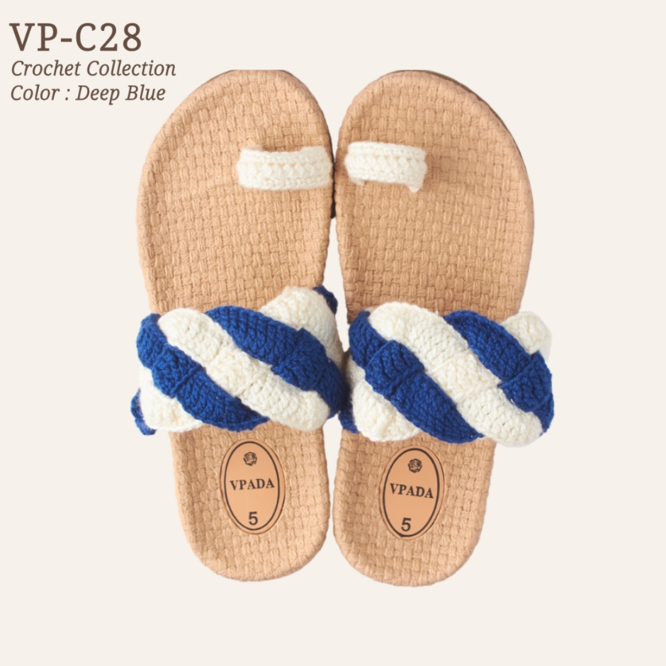THCG0616-425 VP-C28 Deep Blue (Y5-9)