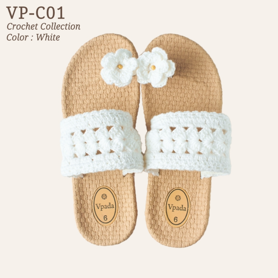 THCG0616-423 VP-C01 White (U5-9)