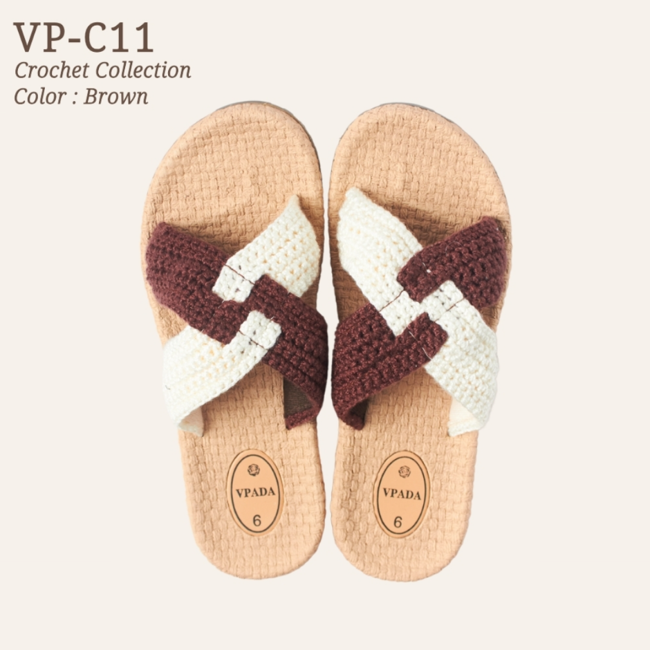 THCG0616-421 VP-C11 Brown (S5-9)