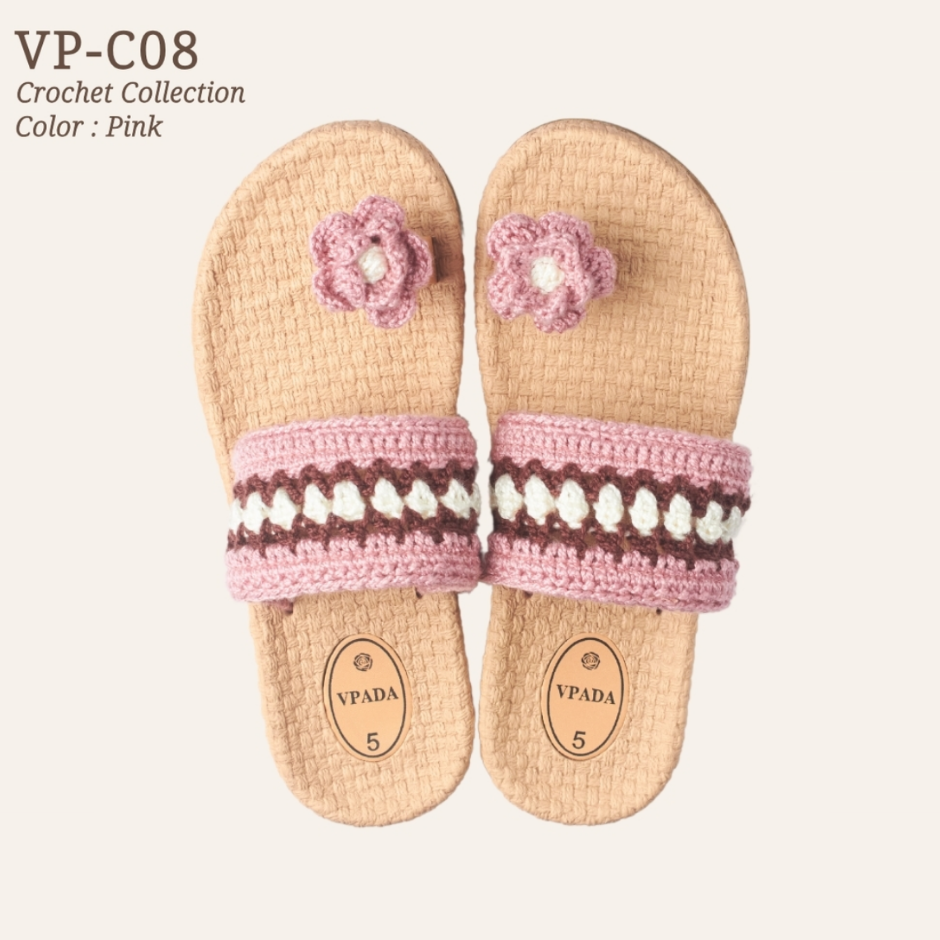THCG0616-417 VP-C08 Pink (M5-9)