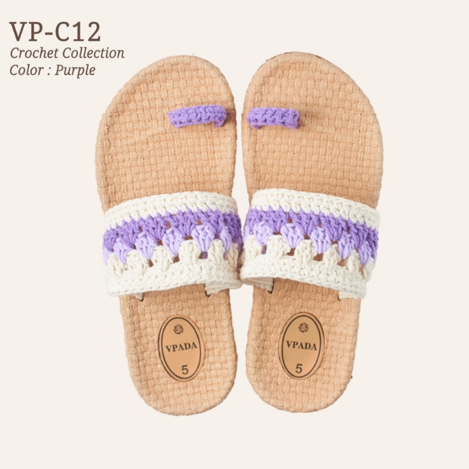 THCG0616-414 VP-C12 Purple (J5-9)