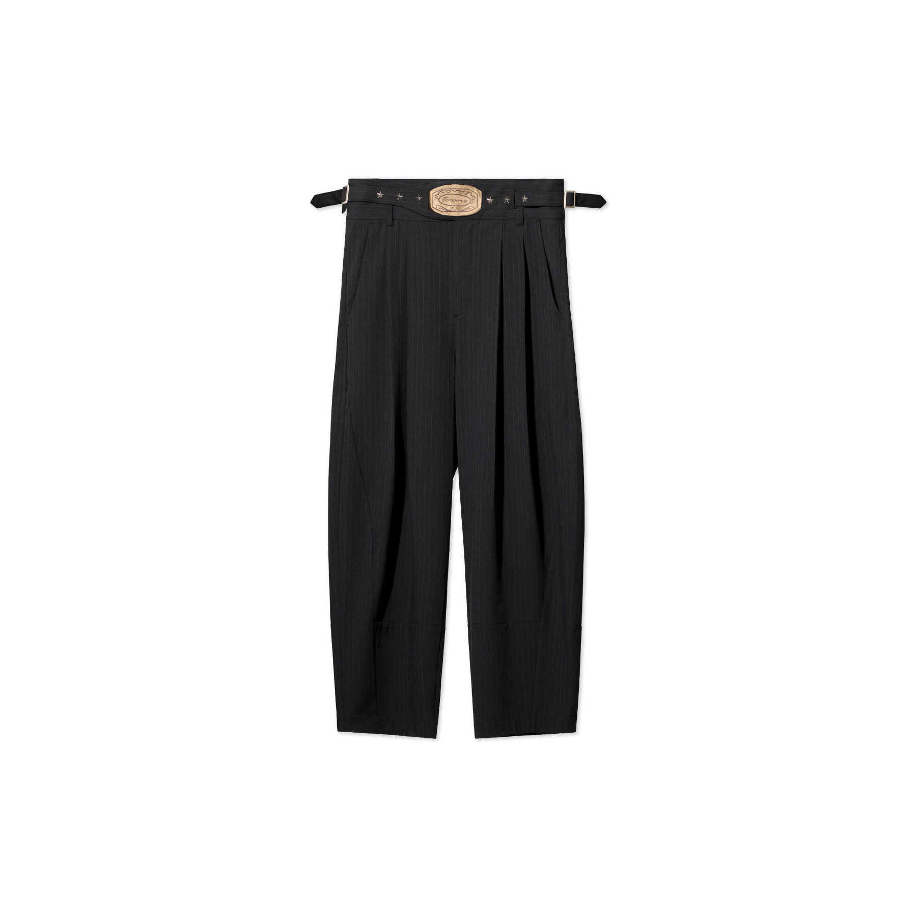 Equalnear SS26 - LB04 Champion Wide Pants