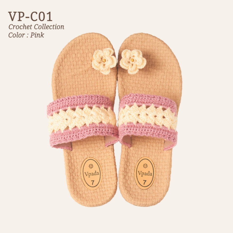 THCG0616-412 VP-C01 Pink (G5-9)