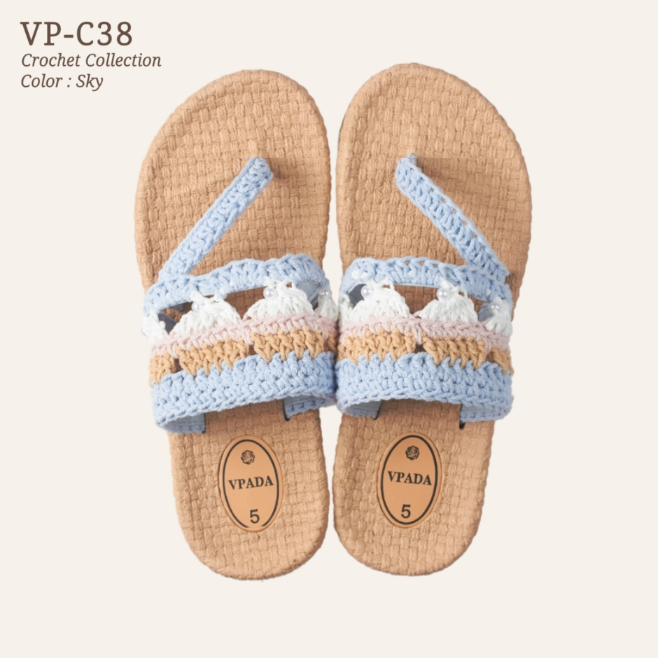 THCG0616-410 VP-C38 Sky (C5-9)
