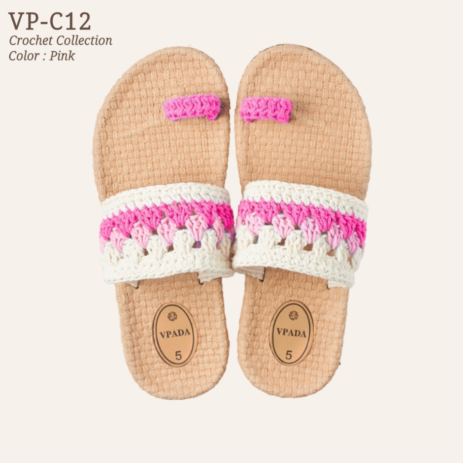 THCG0616-409 VP-C12 Pink (B5-9)