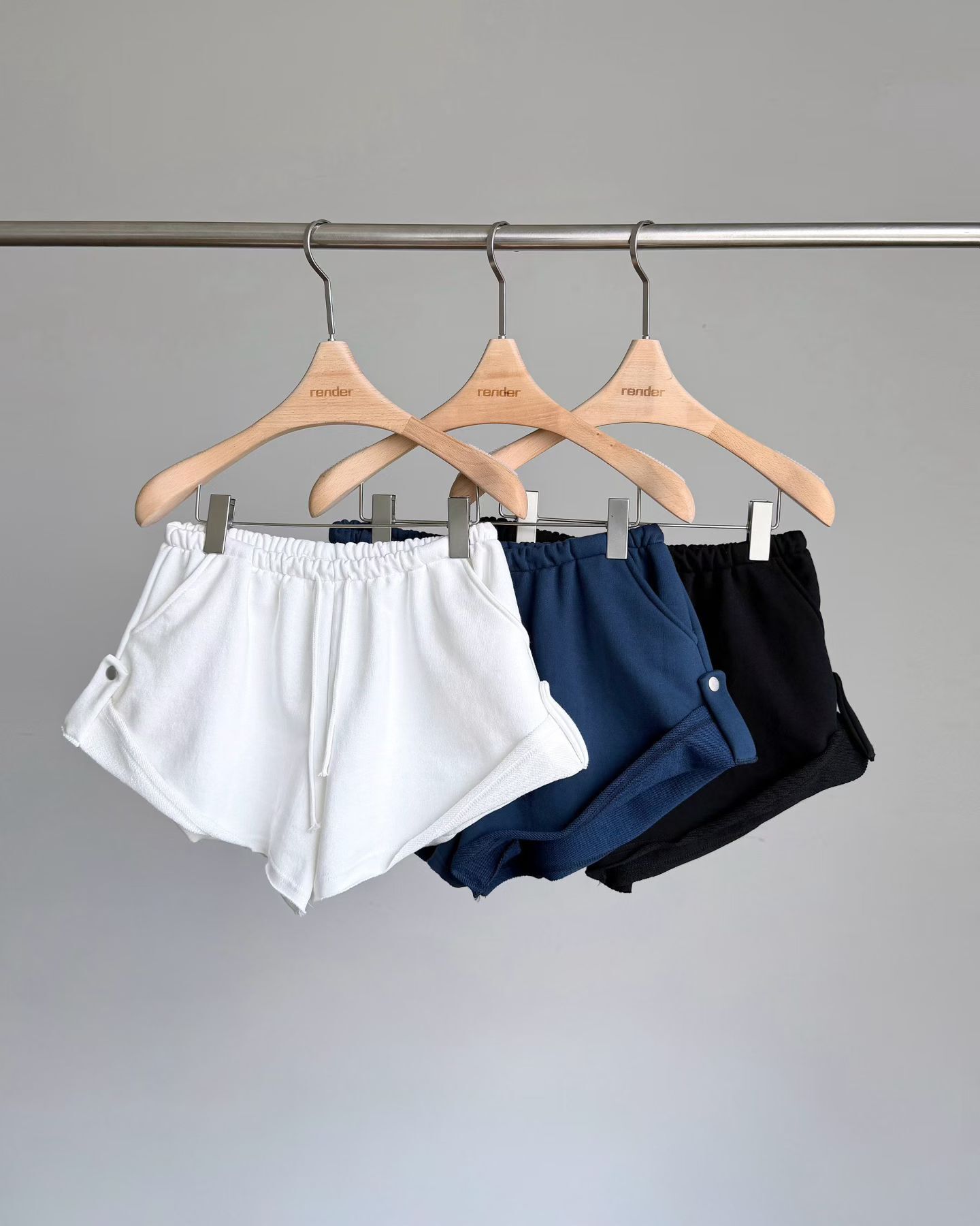 RD2642 Zuri Shorts