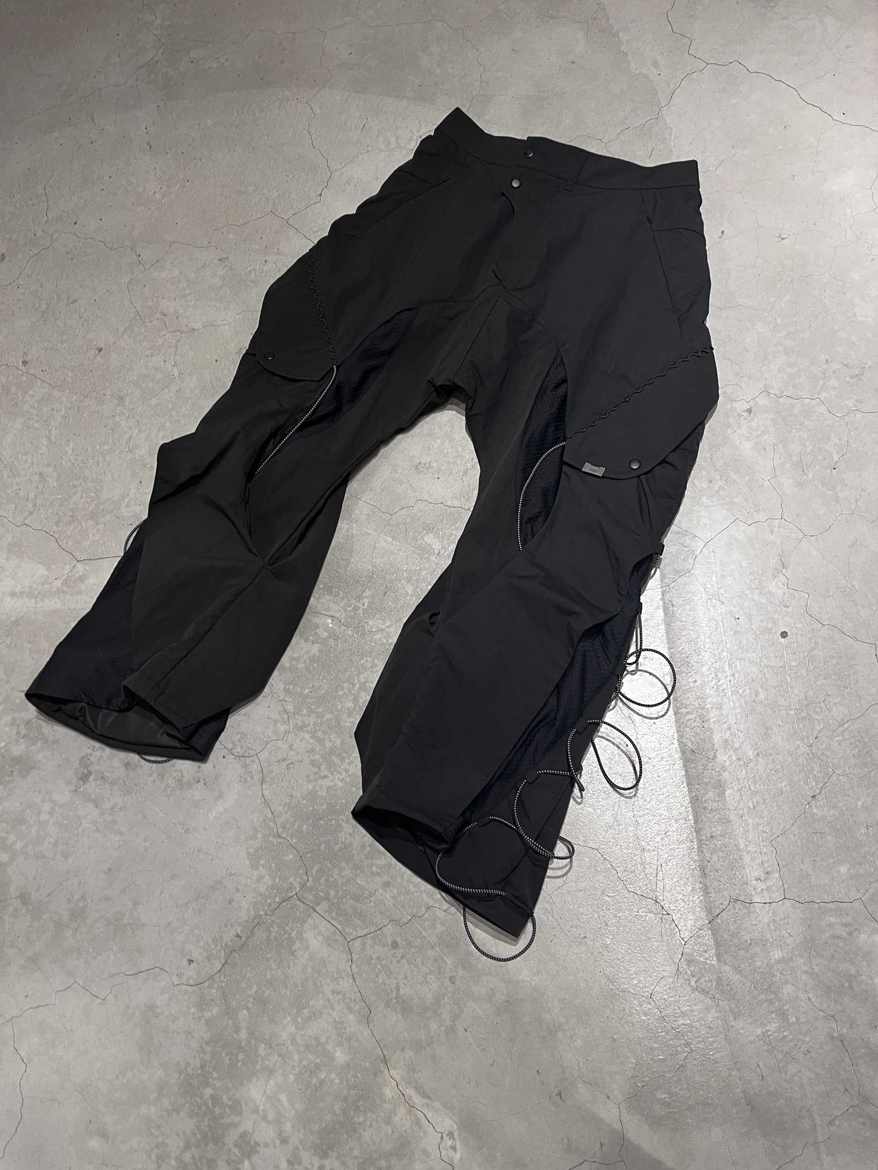 GIGDENANCE AERO SPAN TROUSER