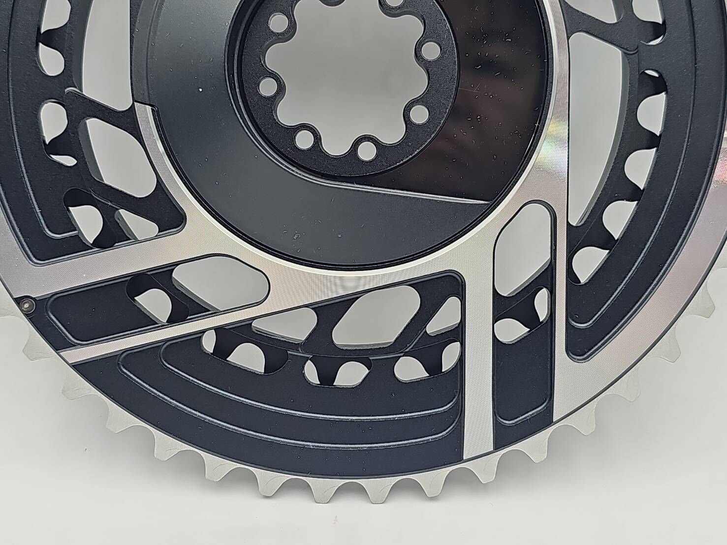 SRAM RED E1 46/33T 48/35T 齒盤 齒片 直鎖式齒片組 附螺絲 00.6218.046.000