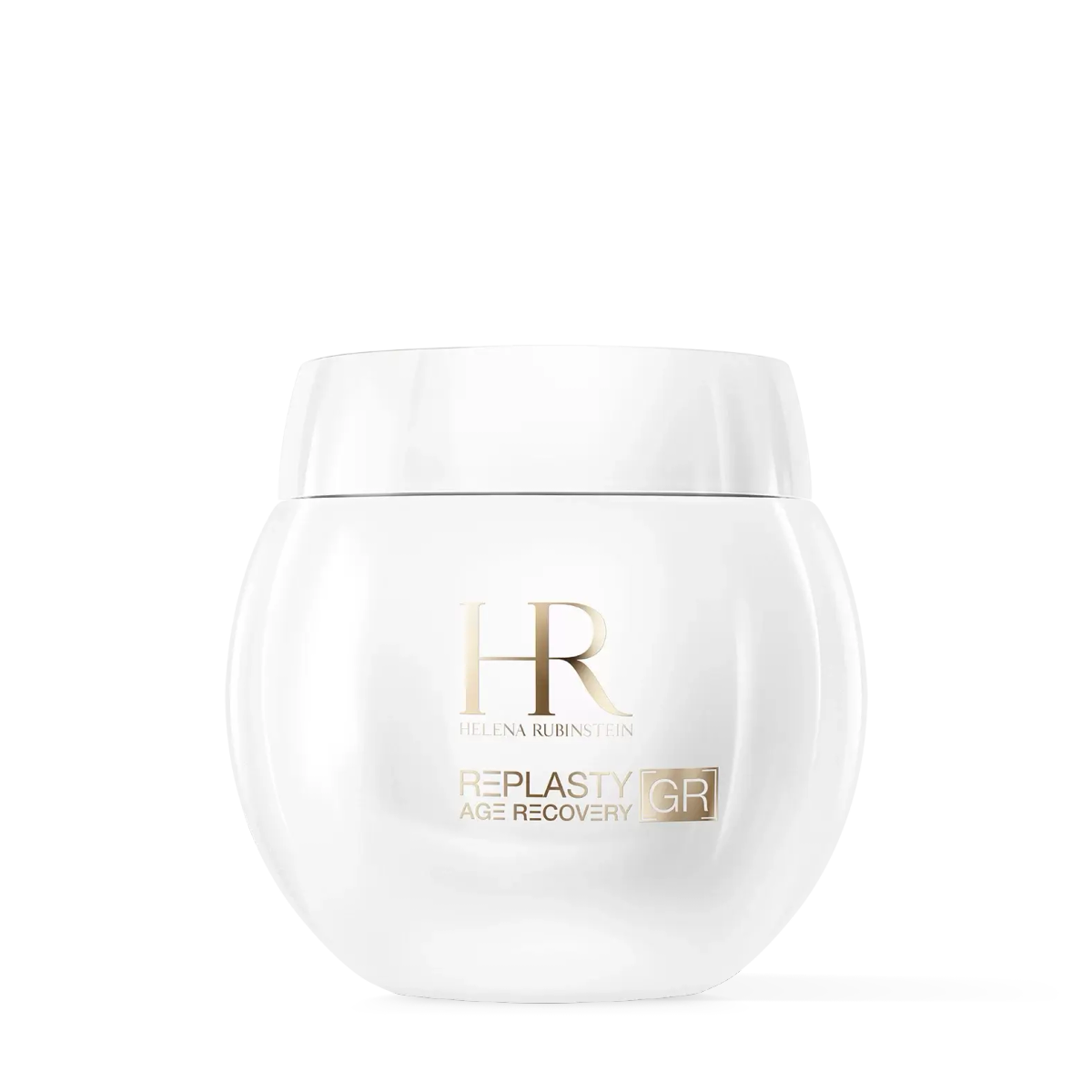 HR Replasty 活顏修護緊緻日霜GR [升級版白繃帶] 50ml (平行進口) 3614274521290
