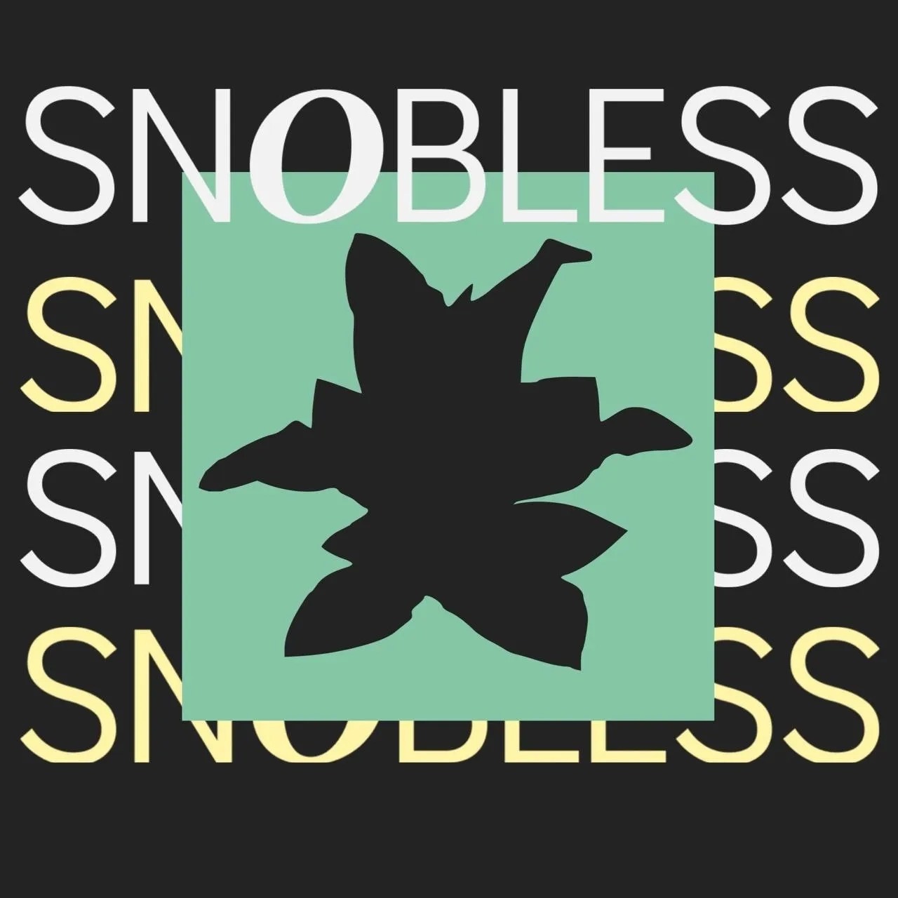 Snobless 200g