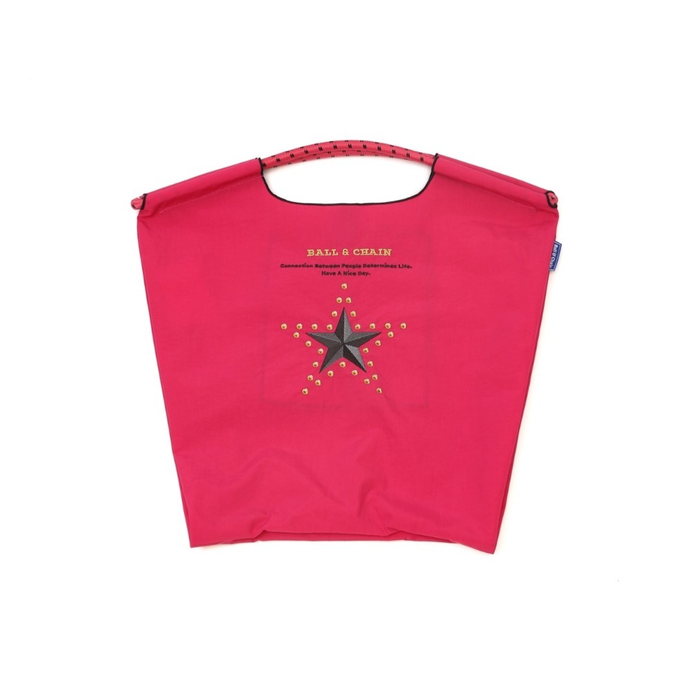 THE FIRST STAR (M) 桃紅 30106109