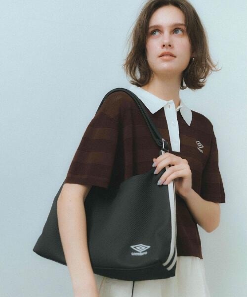 UMBRO / Sideline Design One-Shoulder Bag