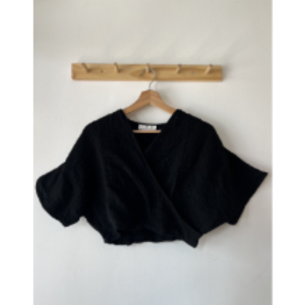 THCG0617-511 BUT2560-black (A11)