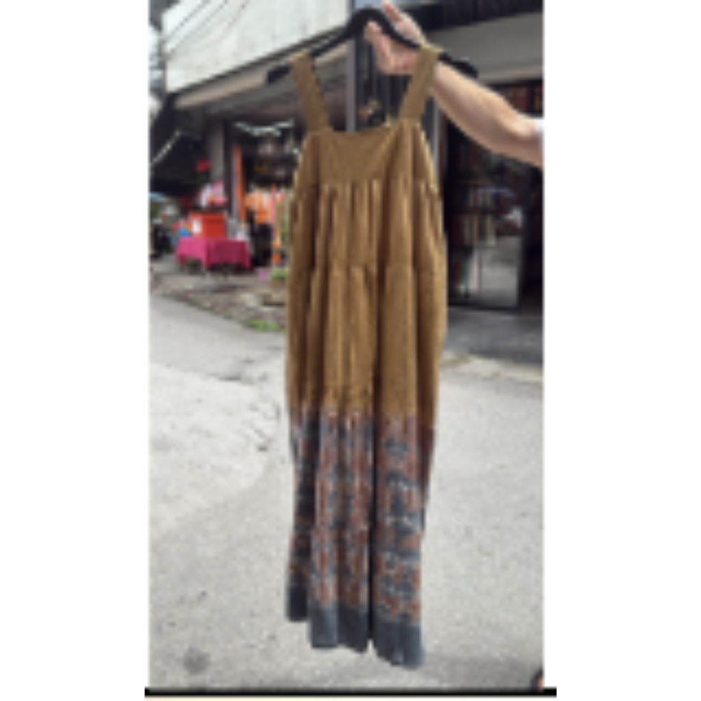 THCG0617-517 BUJ41-BROWN (A17)