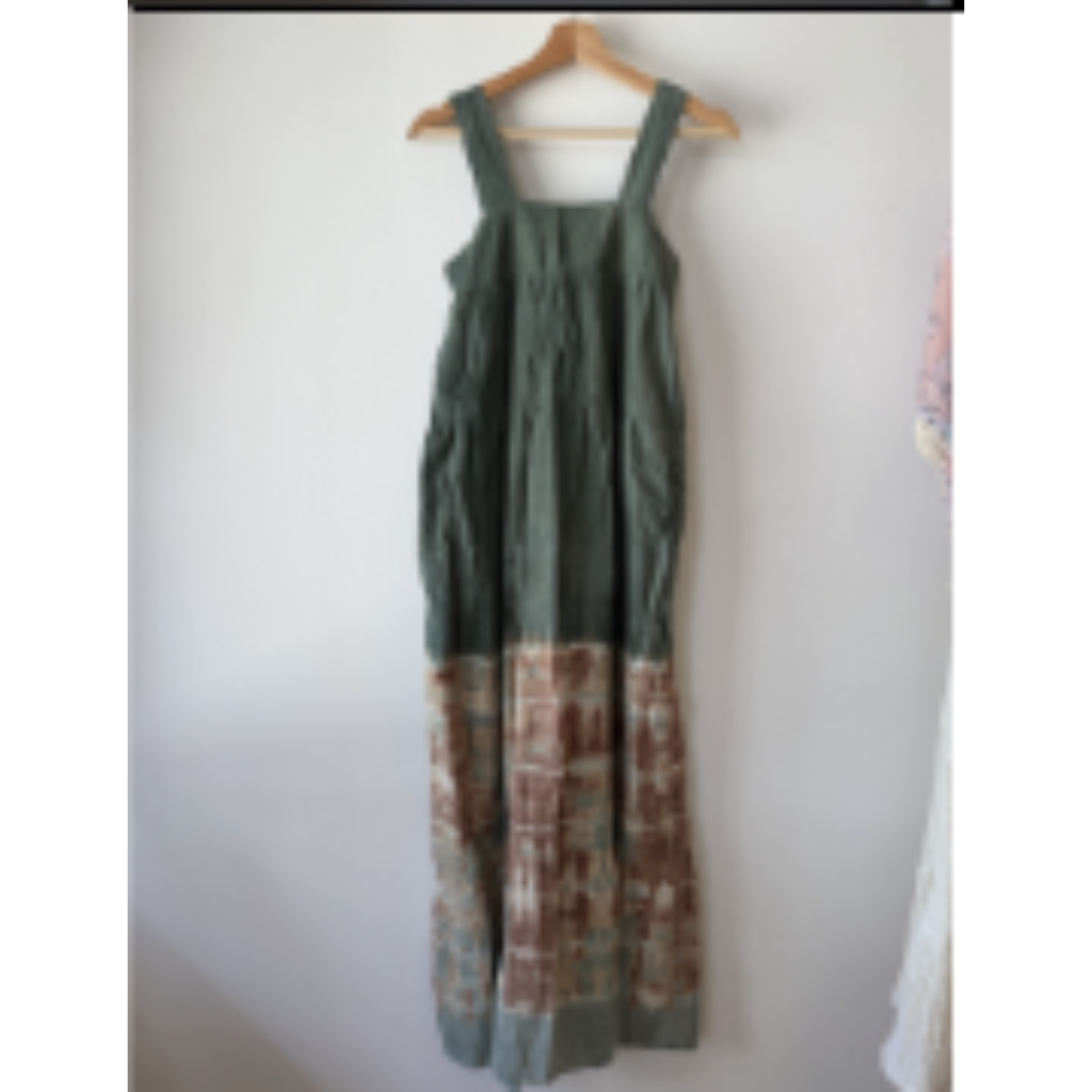 THCG0617-519 BUJ46-GREEN (A19)