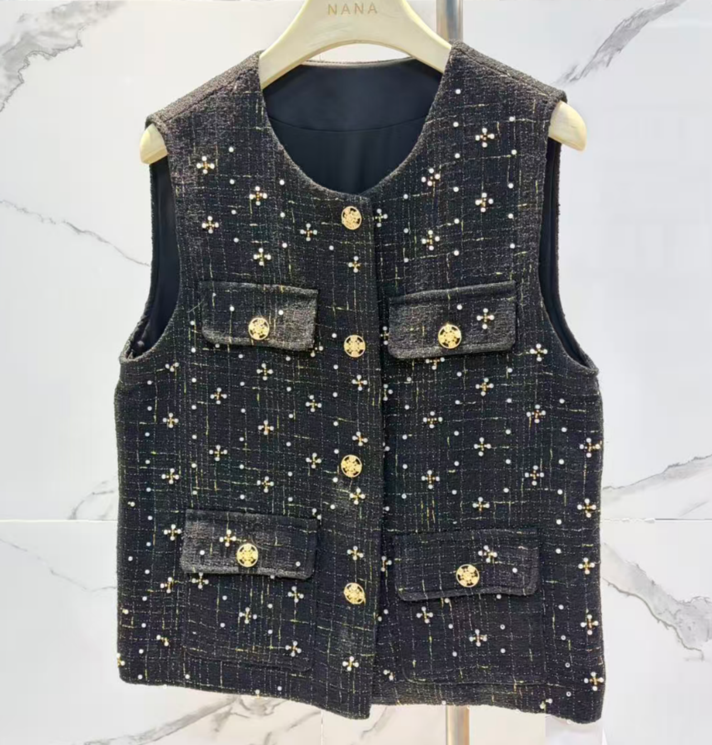 SZ260616-K79-QXX613036-黑色