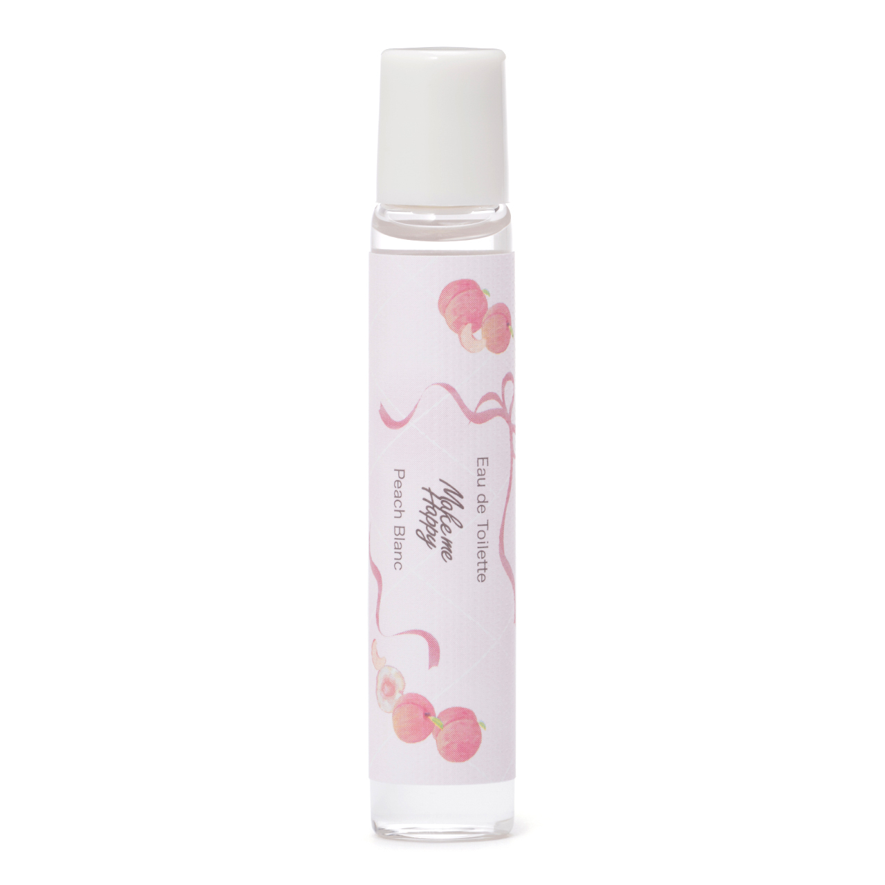 Make Me Happy Eau de Toilette 美樂滾珠式淡香水 系列