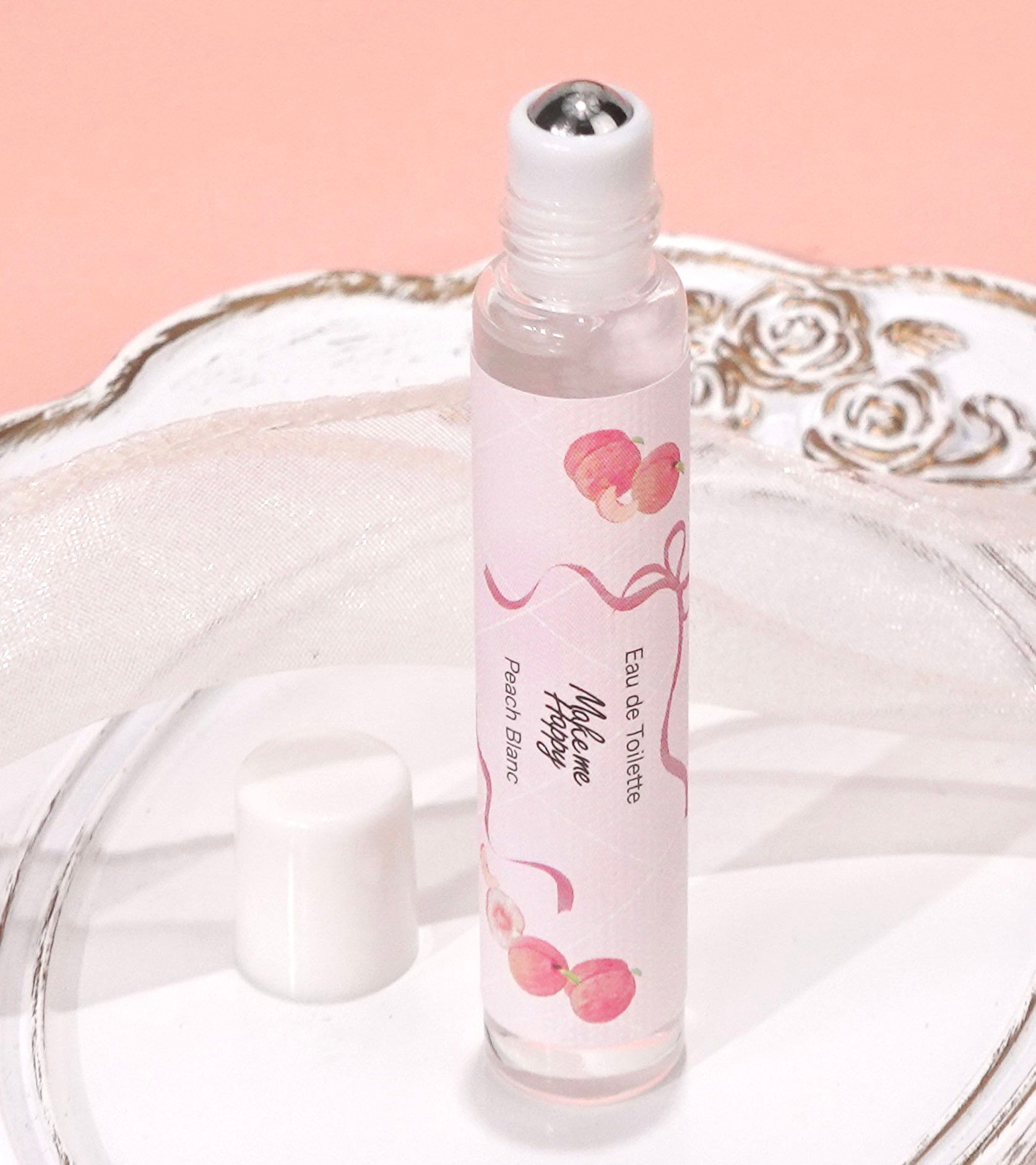 Make Me Happy Eau de Toilette 美樂滾珠式淡香水 系列