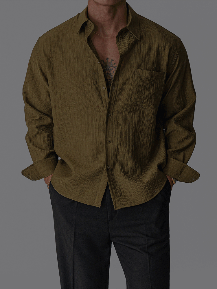Bali's must-have shirt