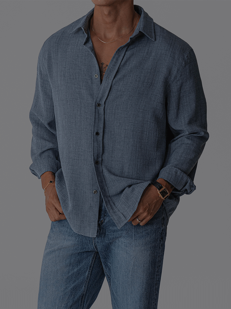 Ellie Soft Check Shirt