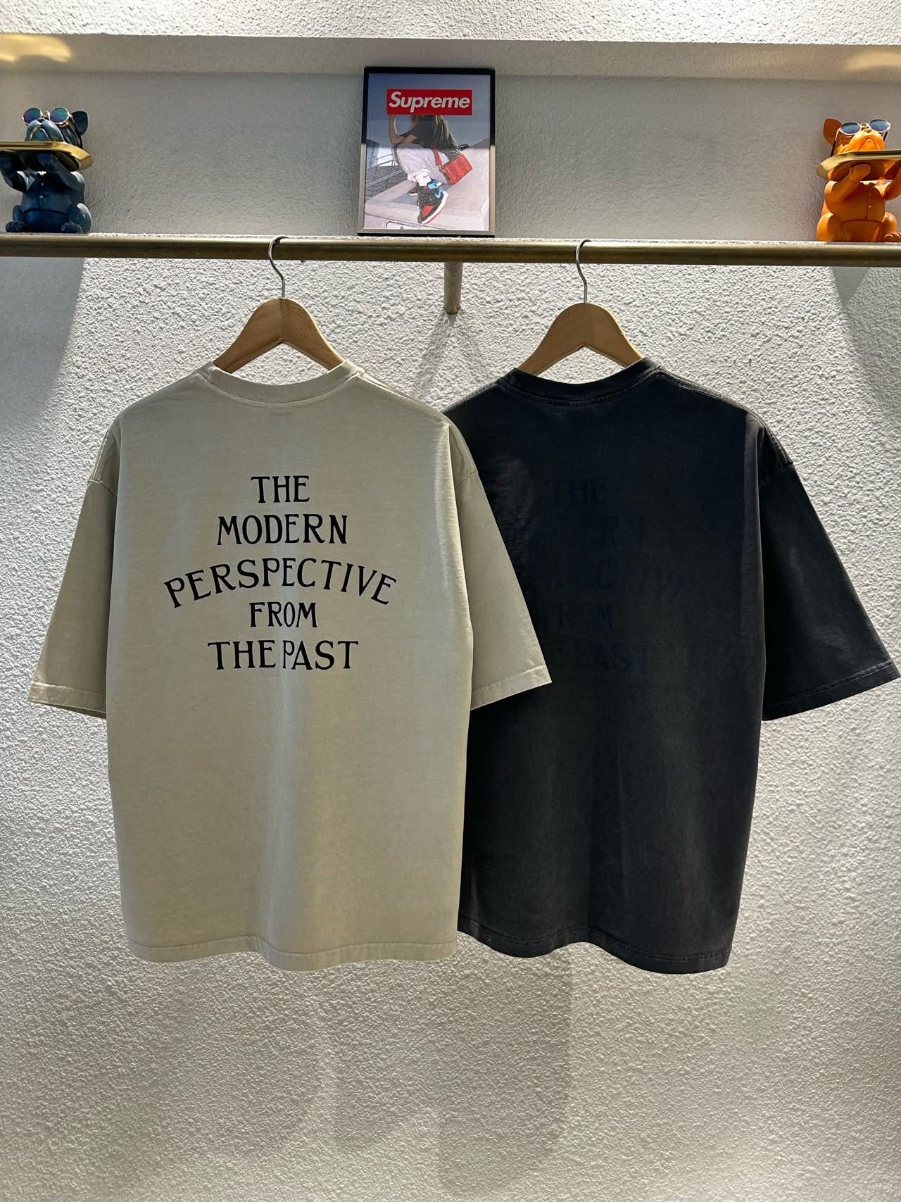 英文字短袖Tee AUDAU-027T